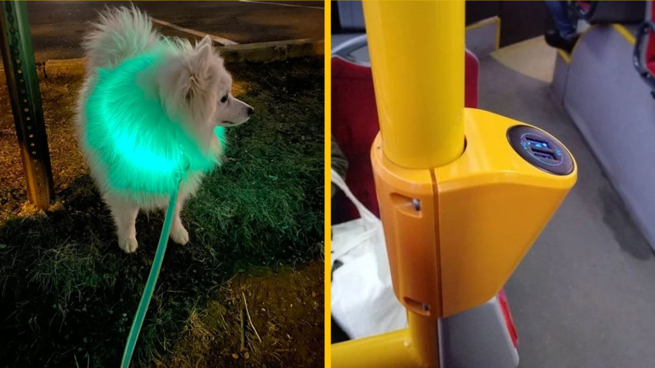 10 geniálnych vynálezov, ktoré by mali existovať všade