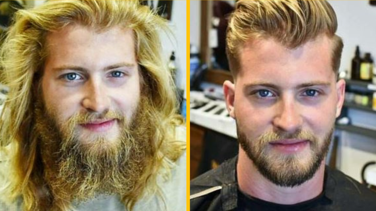 17 príkladov, ktoré dokazujú, že správnym účesom sa dá všetko zmeniť