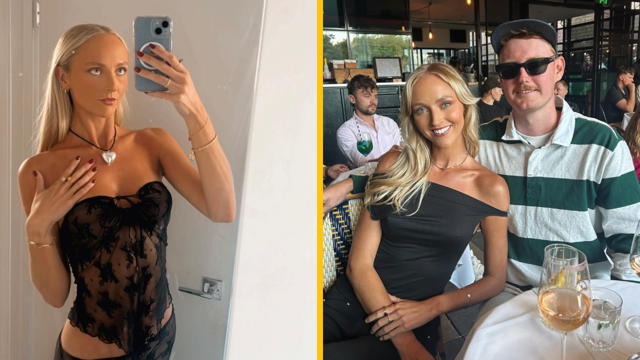 Žena, ktorá spala s viac ako 300 mužmi za rok tvrdí, že ľudia nemajú právo súdiť ju