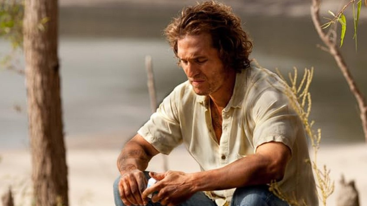 Nie je to Zabijak Joe ani Klub poslednej nádeje. Za najlepší film Matthewa McConaugheyho kritici označili túto drámu (+ trailer)