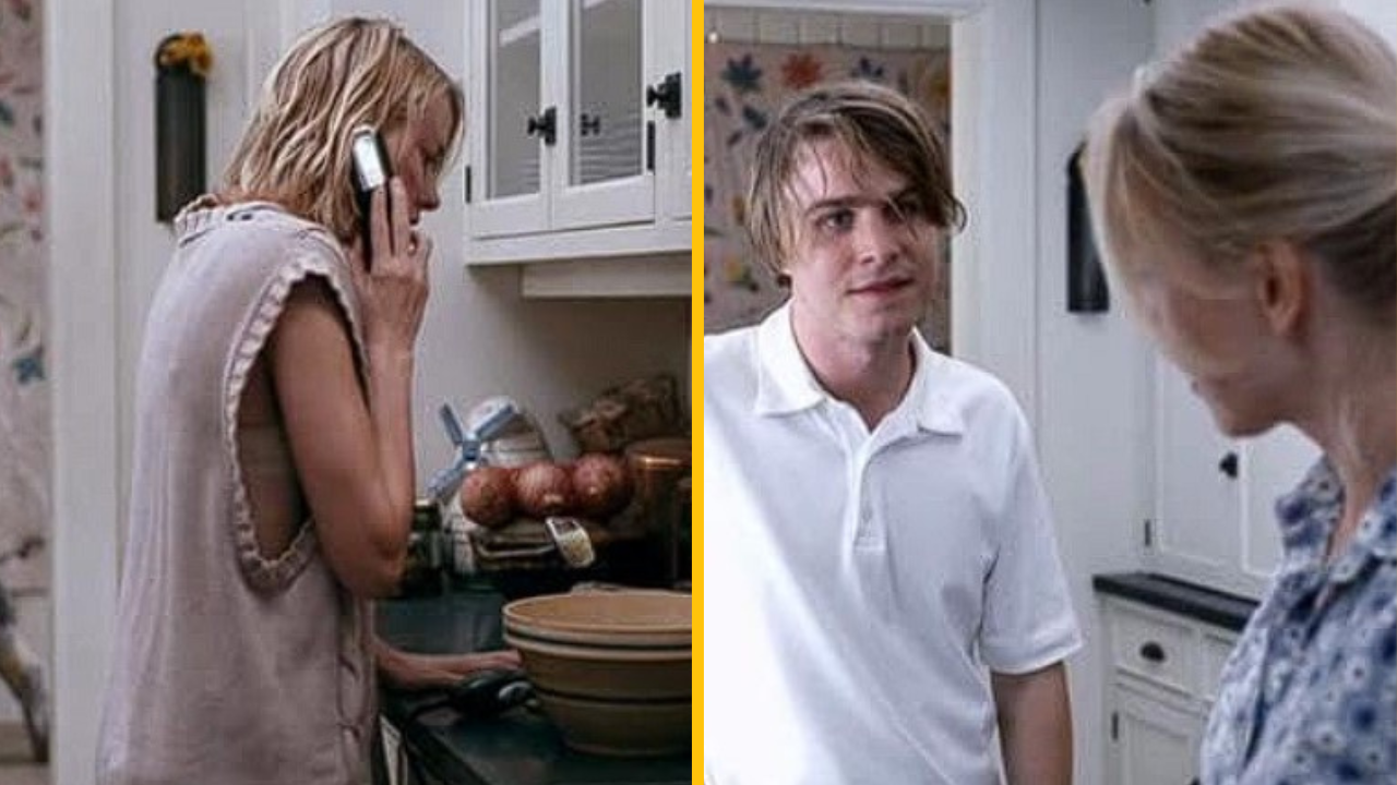 Z tohto hororu budete mať nočné mory. Psychologický teror ukazuje, že v každom človeku sa skrýva beštia (+ trailer)