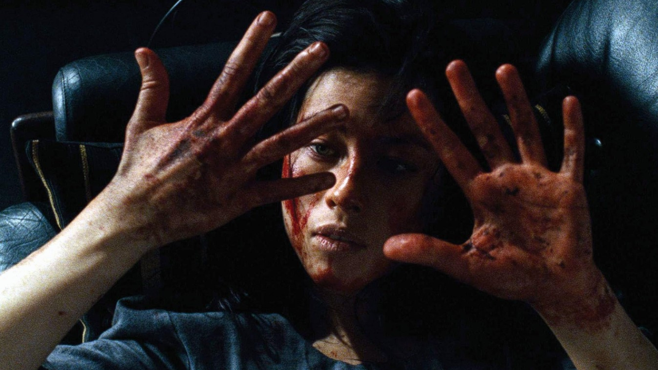 Tento horor si nik nedokáže pozrieť dvakrát. Niektorí si na neho dokonca prajú zabudnúť (+ trailer)