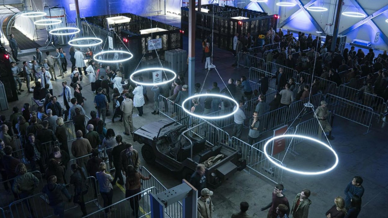 Zo začiatku pôsobí nudne, no potom sa nebudete vedieť odtrhnúť. Tento mysteriózny seriál sa vám oplatí vidieť (+ trailer)