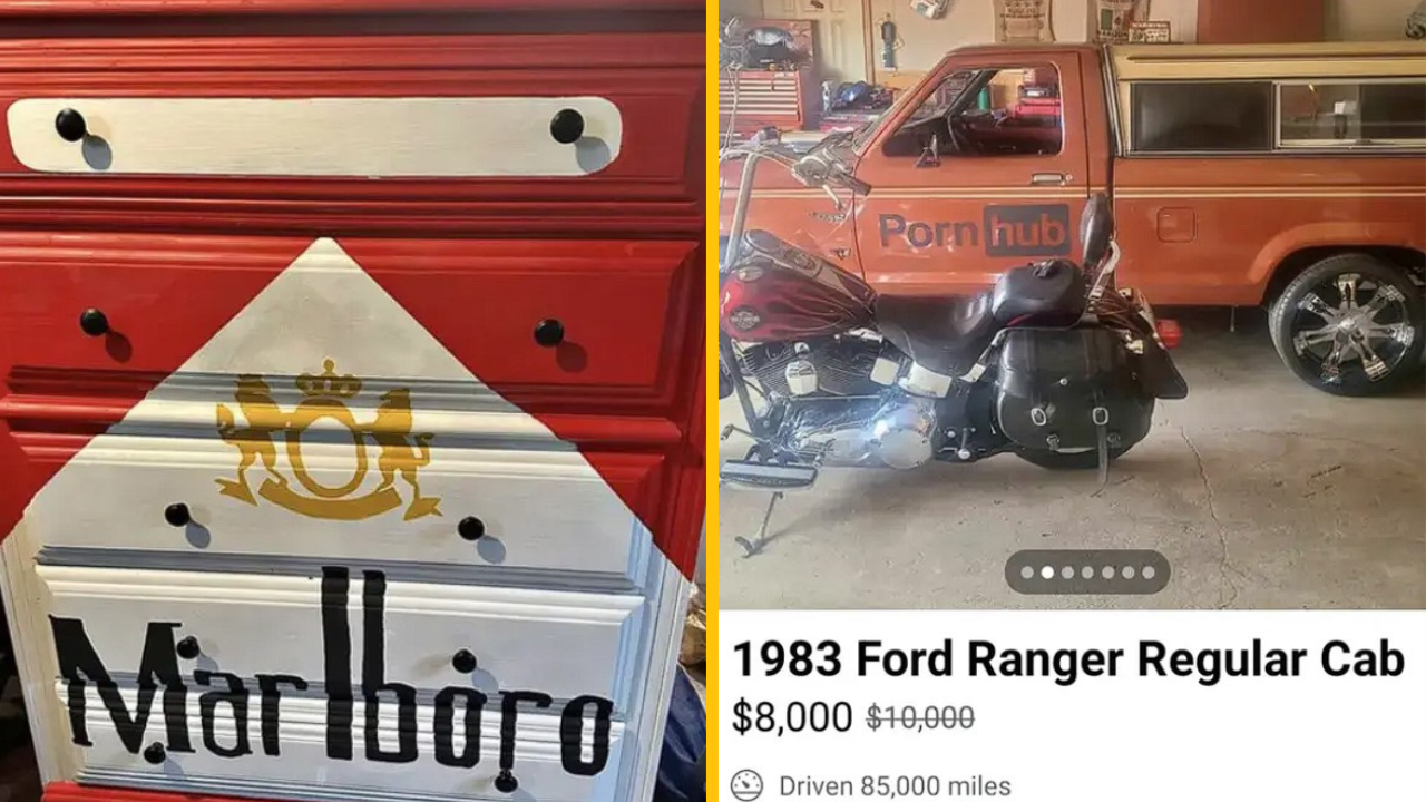 Týchto 12 fotografií ste rozhodne nechceli vidieť