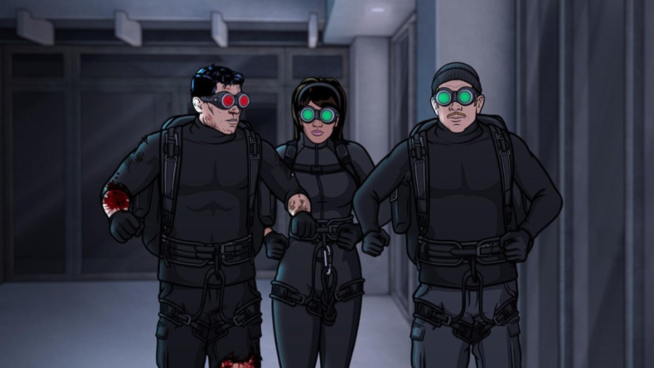 Ak ste fanúšikmi Ricka a Mortyho, tento akčný, animovaný seriál si zamilujete. Vyhral hneď niekoľko ocenení (+ trailer)