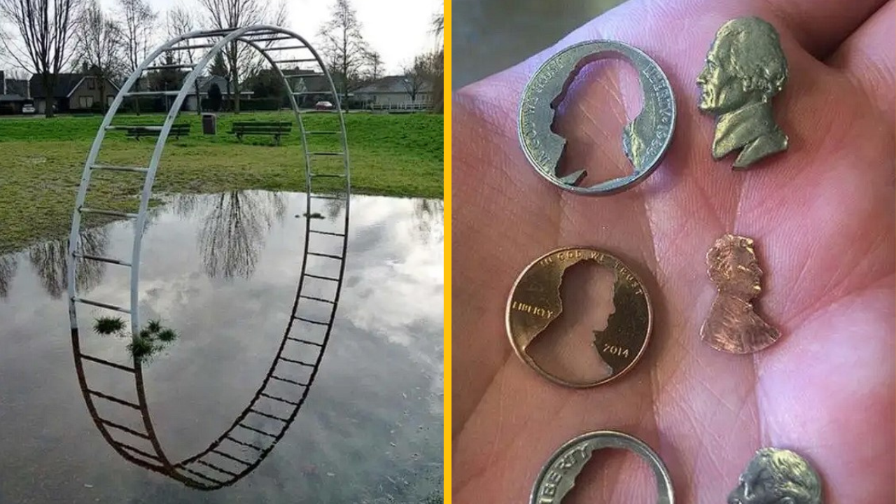 12 perfektných fotografií, ktoré pohladia vašu dušu