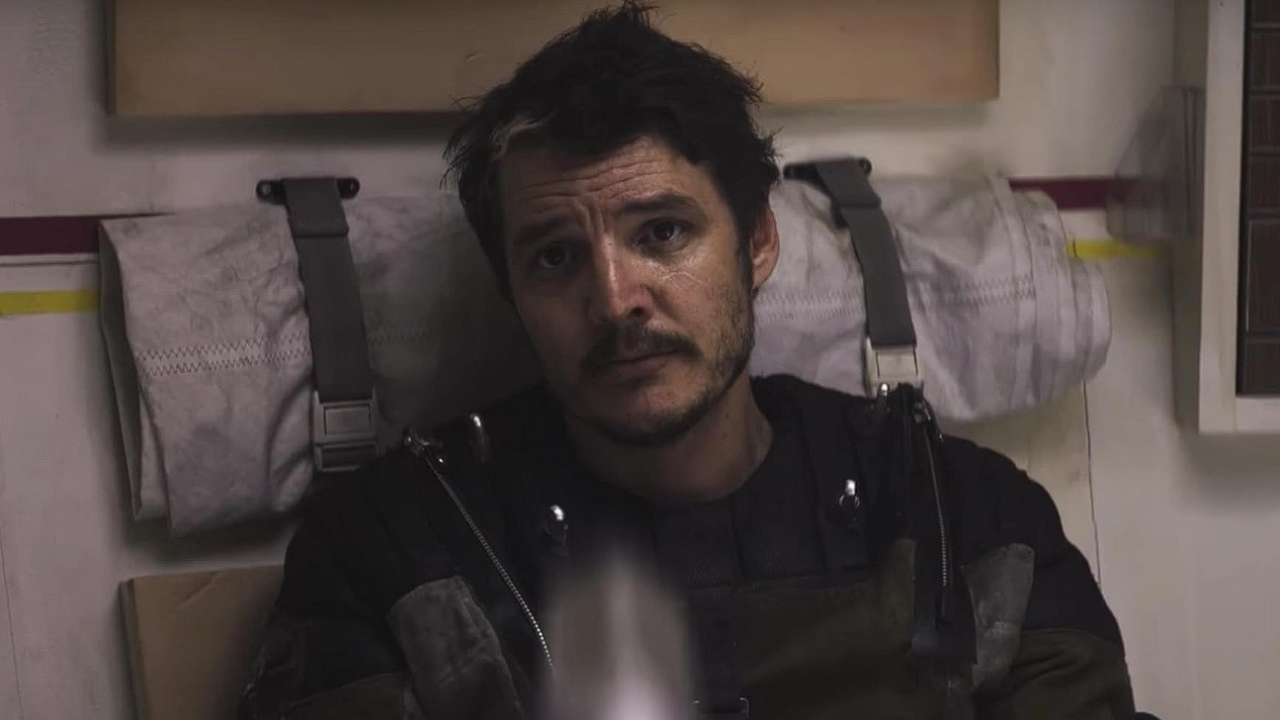 Hoci hviezdi najmä v seriáloch, za tento film si Pedro Pascal vyslúžil množstvo chvály od divákov aj kritikov (+trailer)