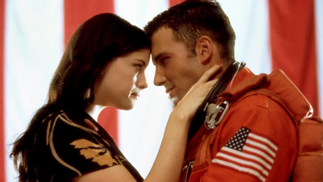 Tento akčný film sa dostal do rebríčka najlepších romantických filmov. Je tak dokonalým kompromisom na rande (+ trailer)