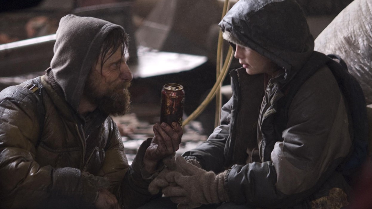 Tento post-apokalyptický film vám zovrie žalúdok ako žiadny iný. Zobrazuje absolútnu beznádej (+ trailer)