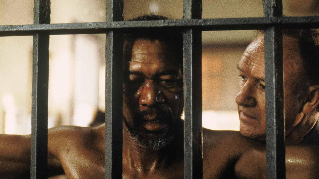 Nie je to Vykúpenie z väznice Shawshank, ani RED. Toto je vraj najlepší film Morgana Freemana (+ trailer)