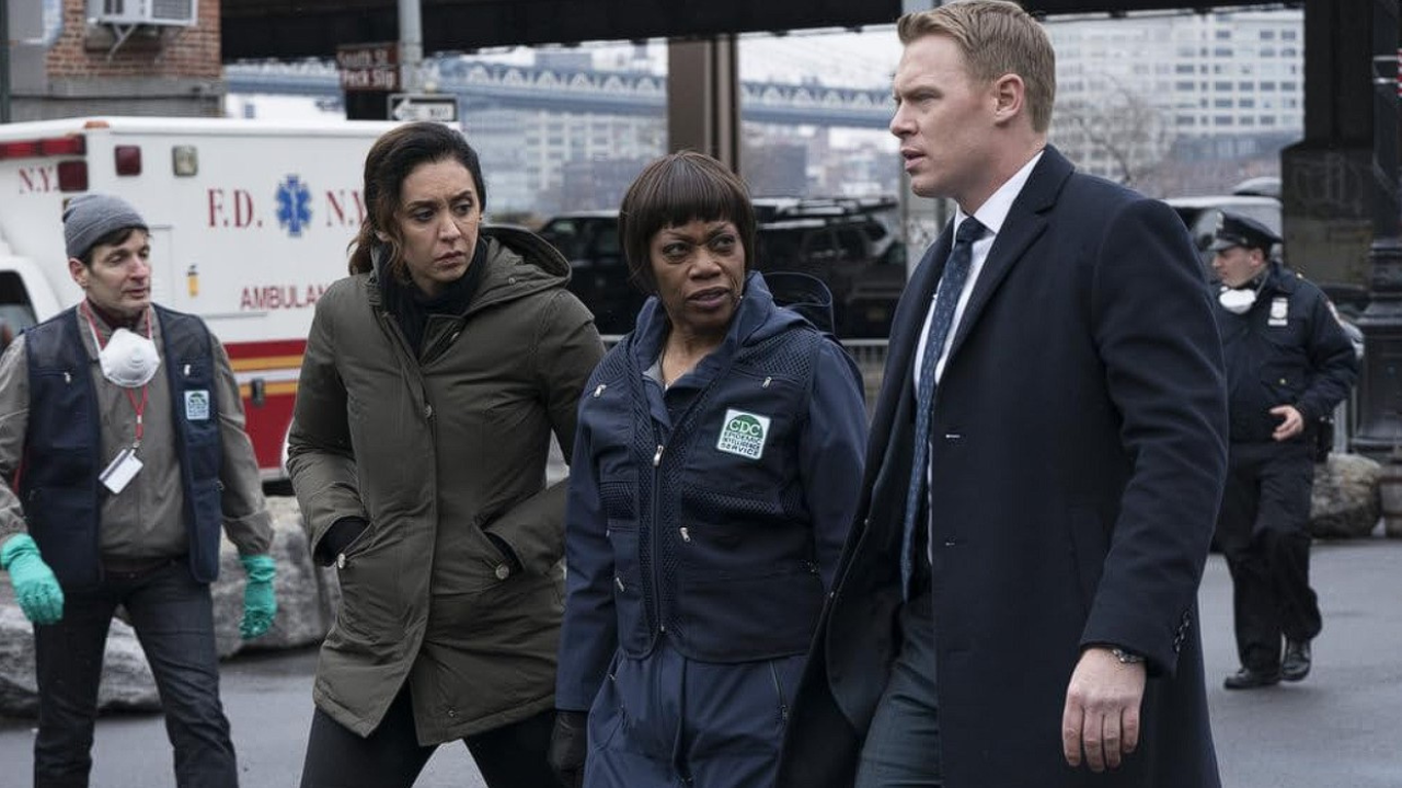 Máte radi kombináciu sarkazmu a kriminálnych seriálov? Tento seriál je pre vás ako stvorený (+ trailer)