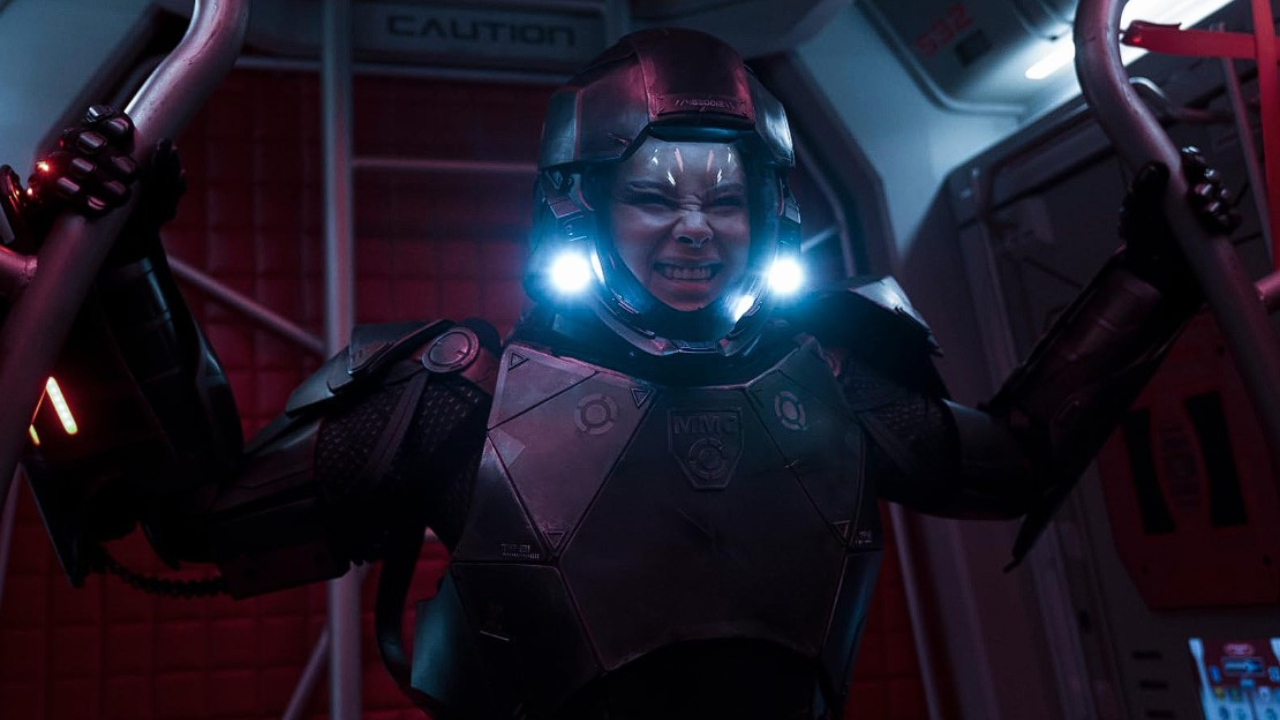 Tento sci-fi seriál z vesmíru vás jednoducho odrovná. Ľudia tvrdia, že je najlepší od čias Battlestar Galactica (+trailer)