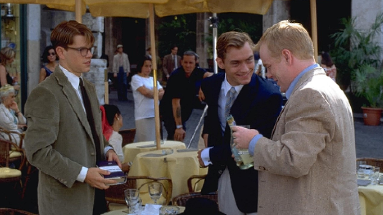 Nie je to Marťan ani Zachráňte vojaka Ryana. Za najlepší film Matta Damona ľudia označujú tento triler (+trailer)