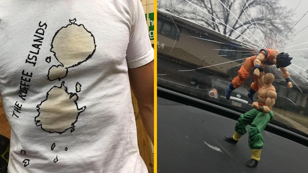 12 ľudí, ktorí si zachovali optimizmus aj v negatívnych situáciách