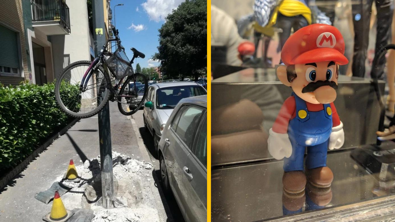 14 situácií, ktoré by potrebovali vysvetlenie