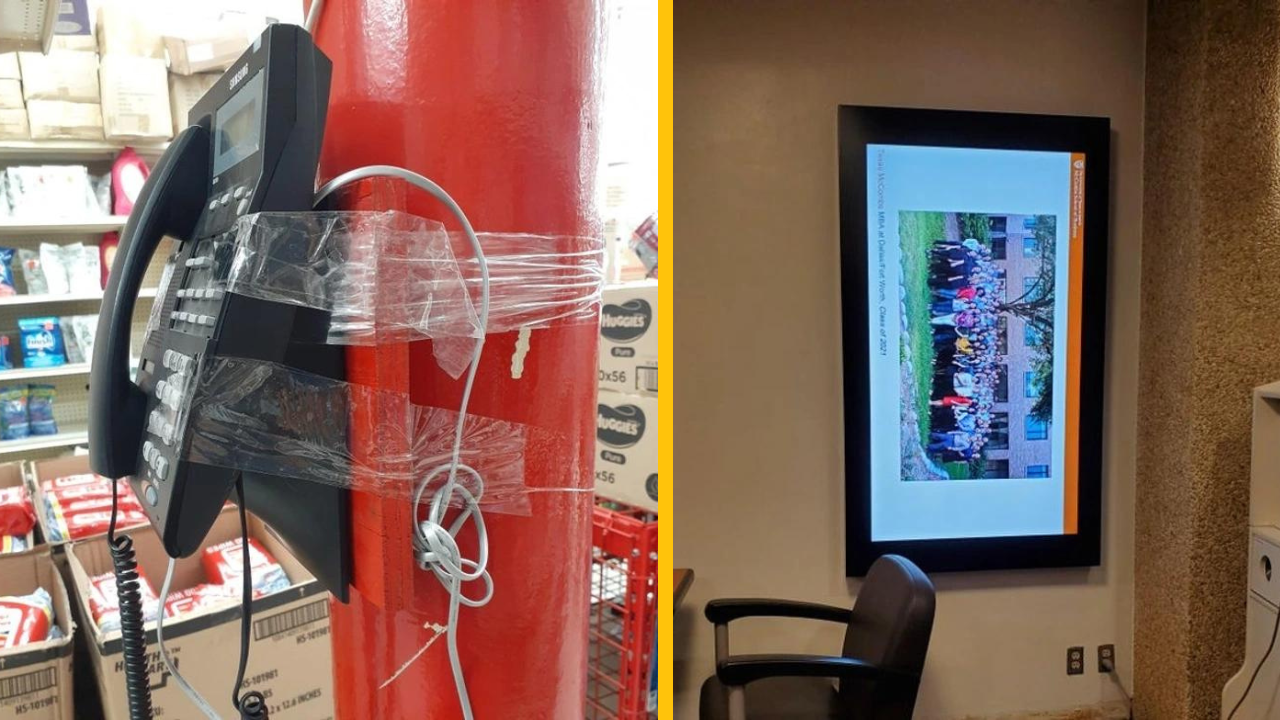 14 zamestnancov, ktorý by si za svoj výkon zaslúžili výpoveď