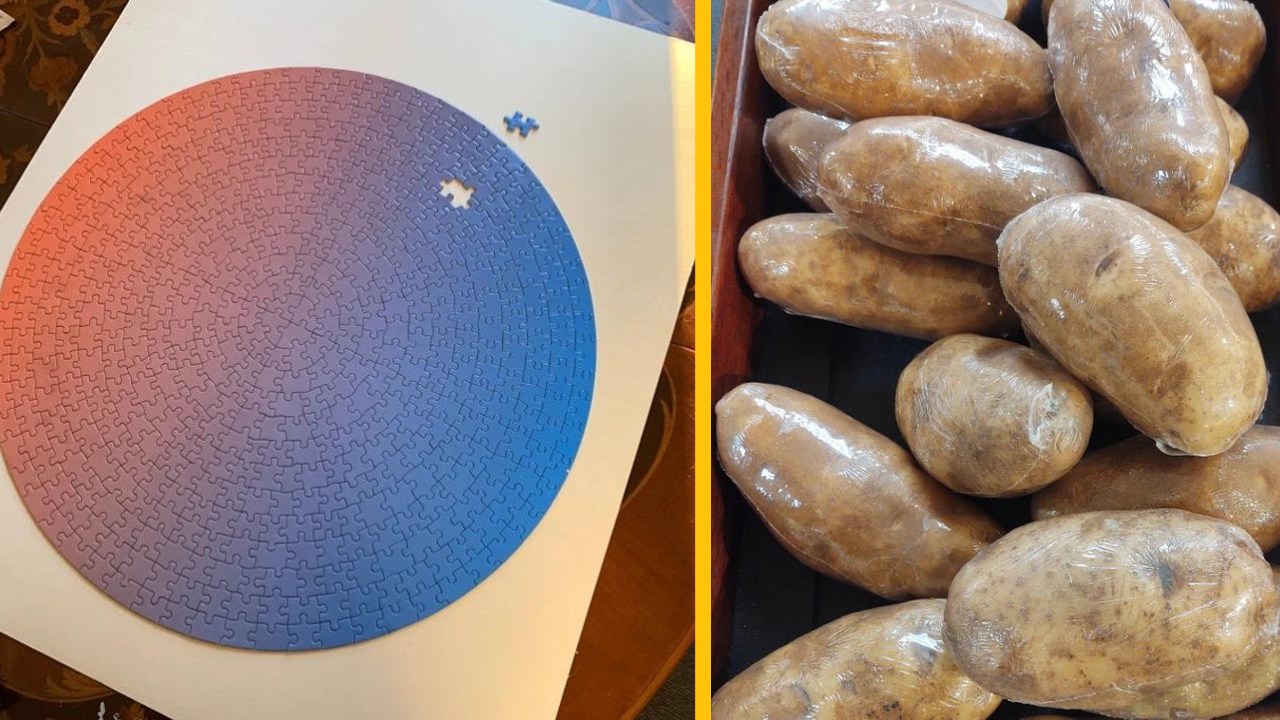 12 sklamaní, ktoré ľudia zažili