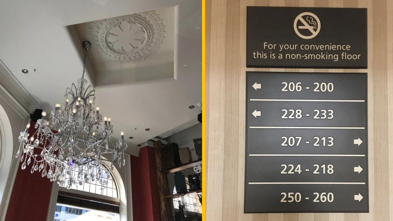 17 ľudí, ktorí mali len jednu úlohu, no zlyhali