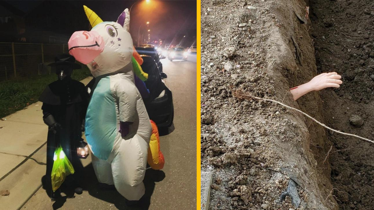 Páry zdieľajú zábavné veci z ich života, ktoré im okorenili vzťah