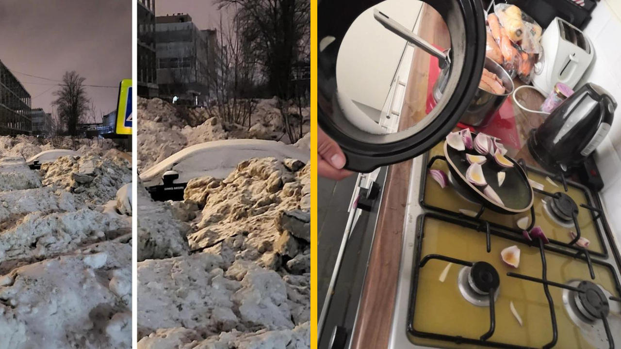 13 ľudí a situácie, kedy ich opustilo šťastie