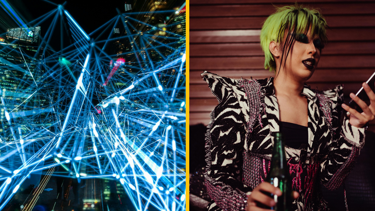 Prvá súťaž krásy s „AI modelkami“ má byť ako Oscar