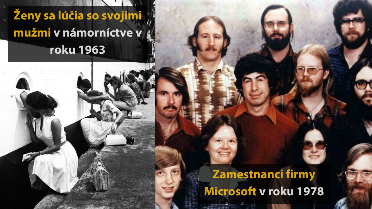 15 zaujímavých historických fotografií, ktoré zmenia váš pohľad na minulosť #3