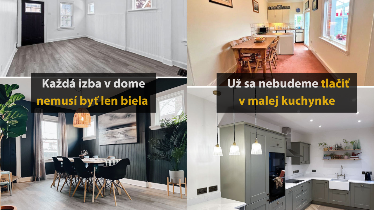 15 podarených rekonštrukcií, z ktorých majitelia vyťažili maximum #3