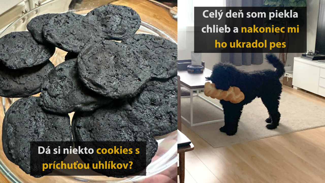 15 nepodarkov pri pečení a varení, ktoré vás odradia od pobytu pri sporáku #1