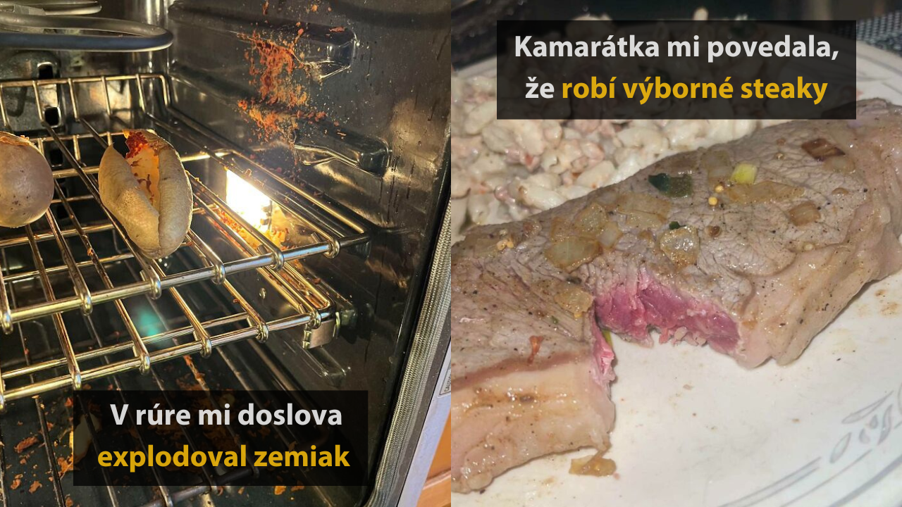 15 nepodarkov pri pečení a varení, ktoré vás odradia od pobytu pri sporáku #3