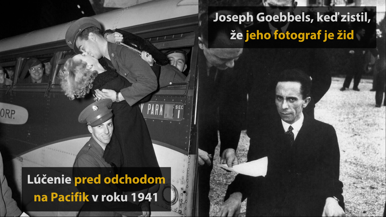 15 zaujímavých historických fotografií, ktoré zmenia váš pohľad na minulosť #2