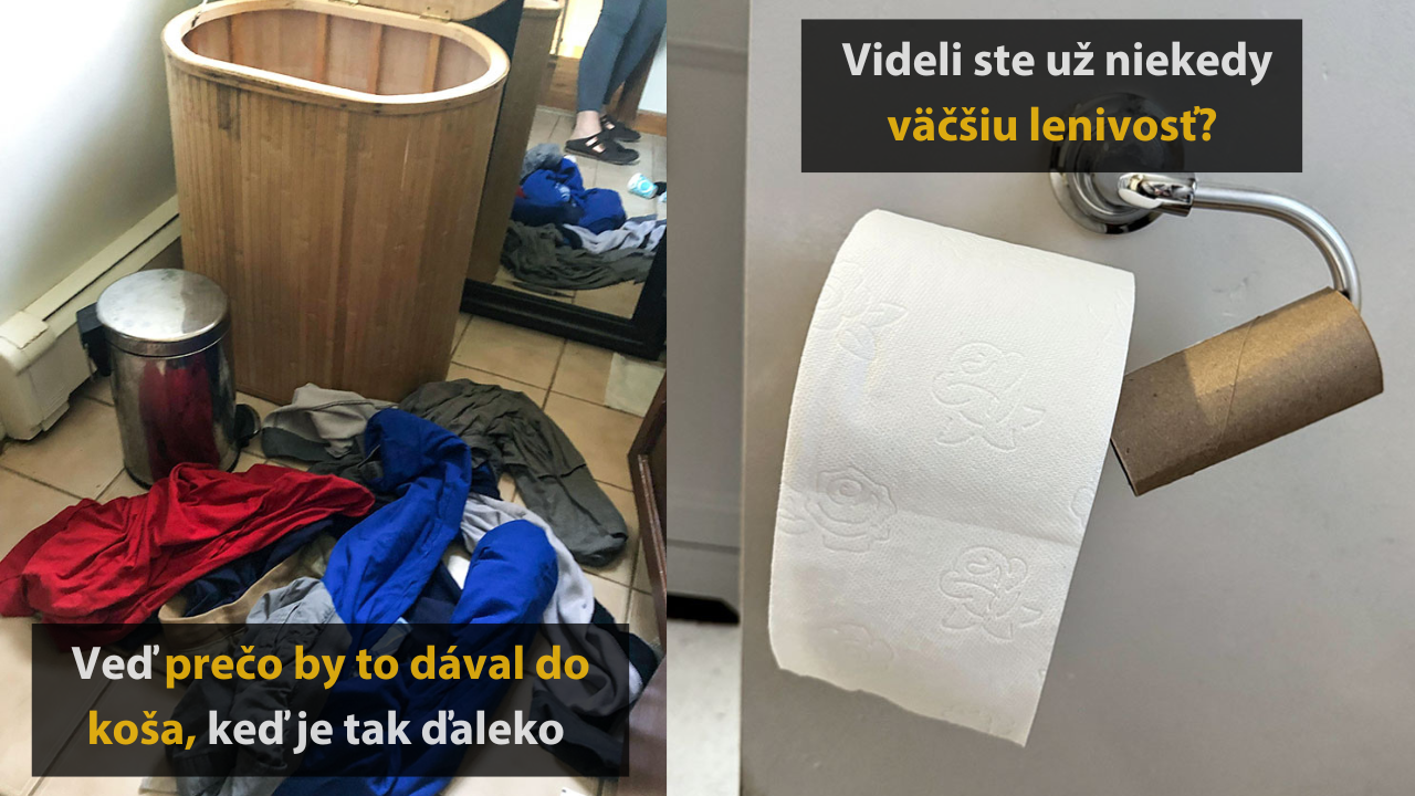 15 prípadov, kedy ľudia prehodnotili ich vzťahy #1