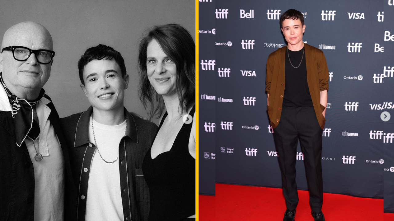 Nový film Elliota Pagea (Umbrella Academy) „Close To You“ príde do kín v auguste