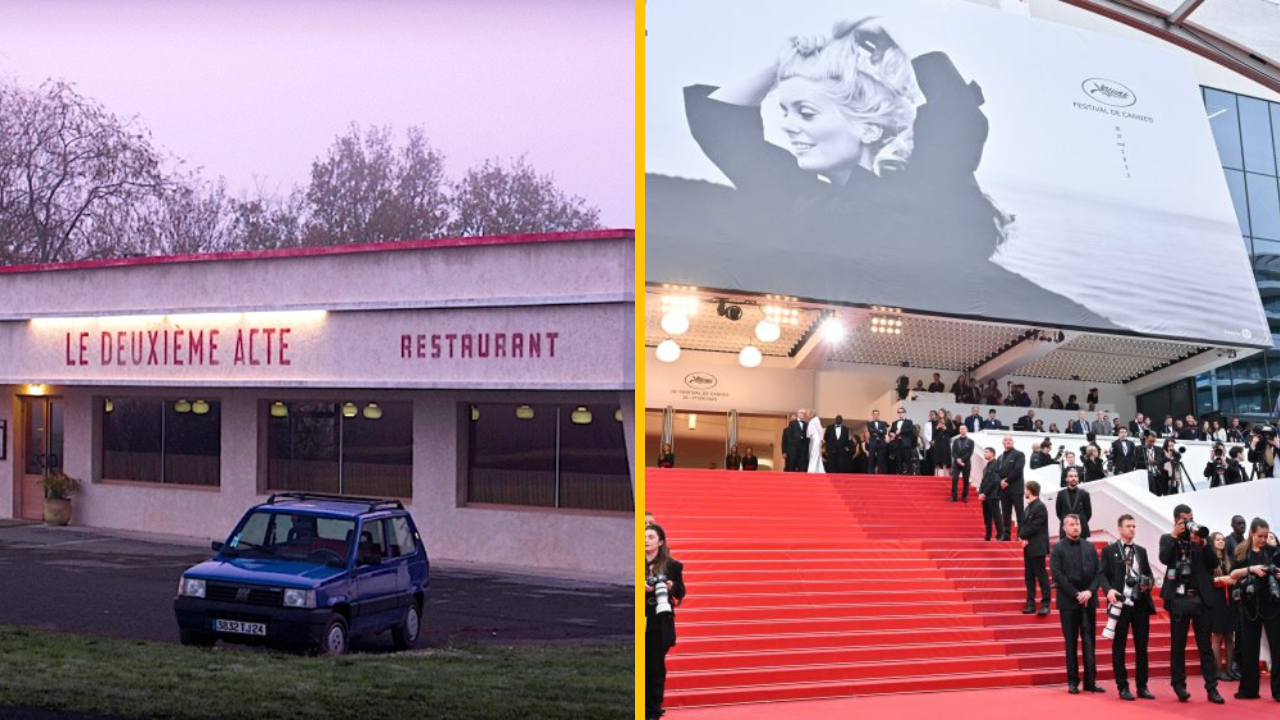 Francúzska komédia „The Second Act“ otvorí filmový festival v Cannes