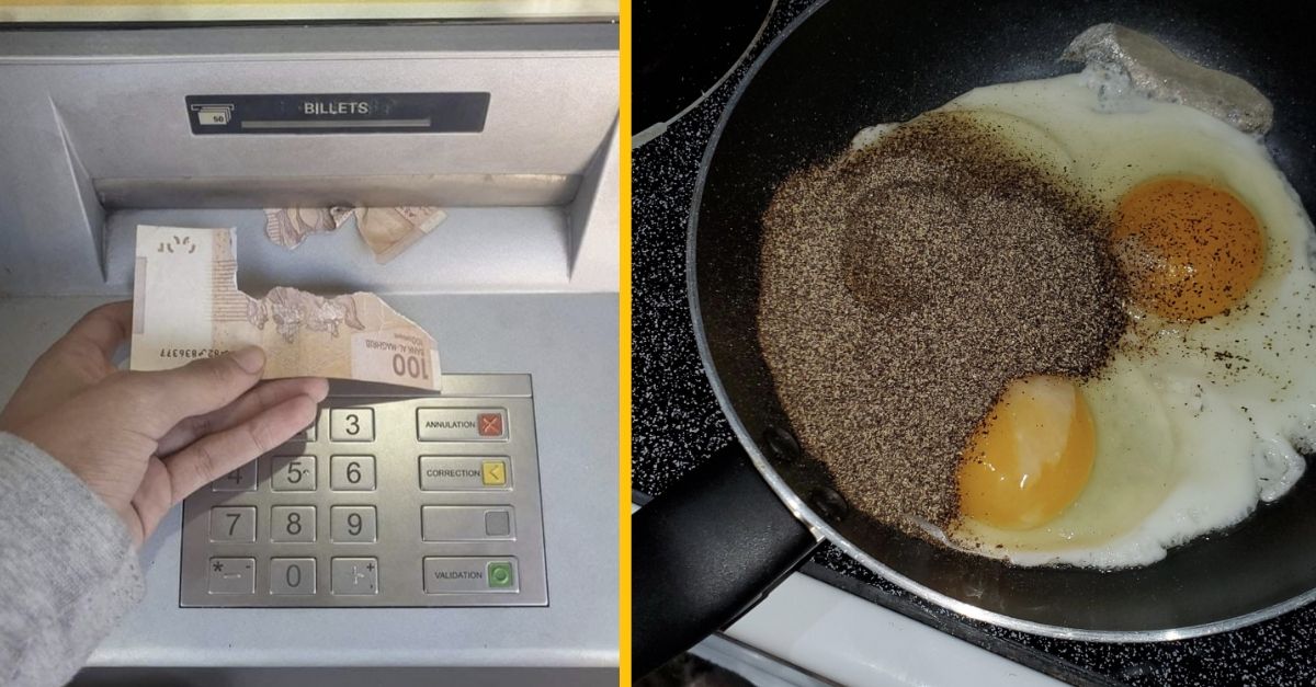 10 trápnych failov, ktoré by ste nehceli zažiť na vlastnej koži