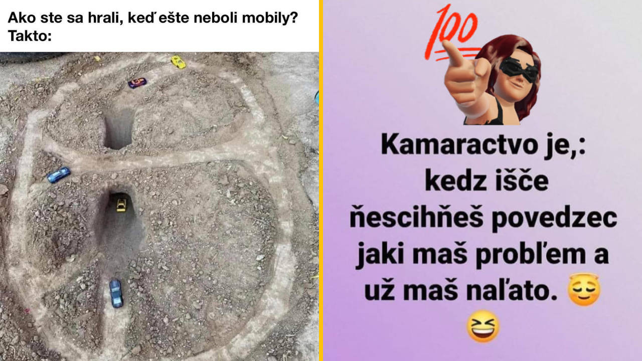 20+ Obrázkov: Všetko vtipné z internetu! #411 – Komické psy a rituál pred spaním