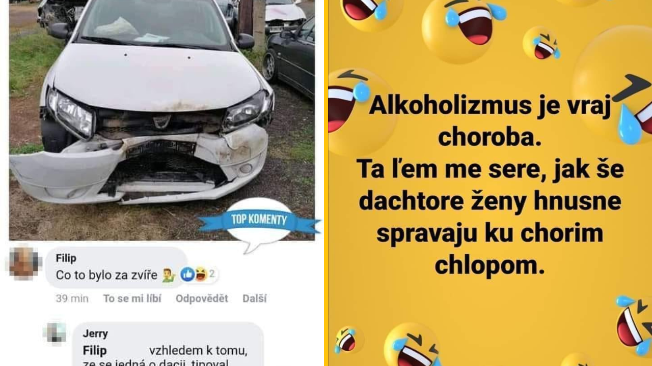 20+ Obrázkov: Všetko vtipné z internetu! #404 – Segedín zostane vždy segedínom alebo Liptovské Mojito
