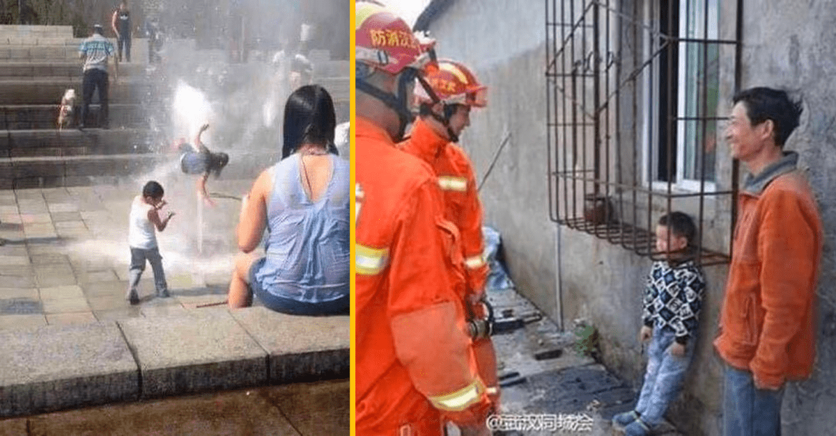 15 vtipných fotografií, ktoré dokonale vystihujú život s dieťaťom