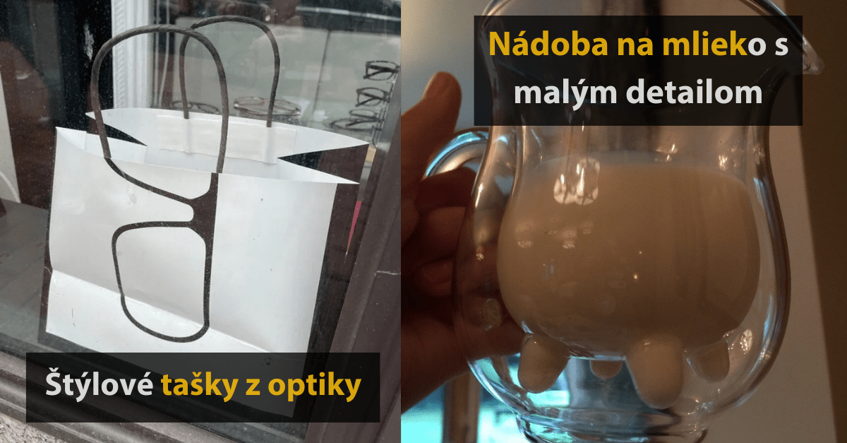 16 kreatívnych vecí, ktoré búrajú stereotypy spotrebiteľského dizajnu