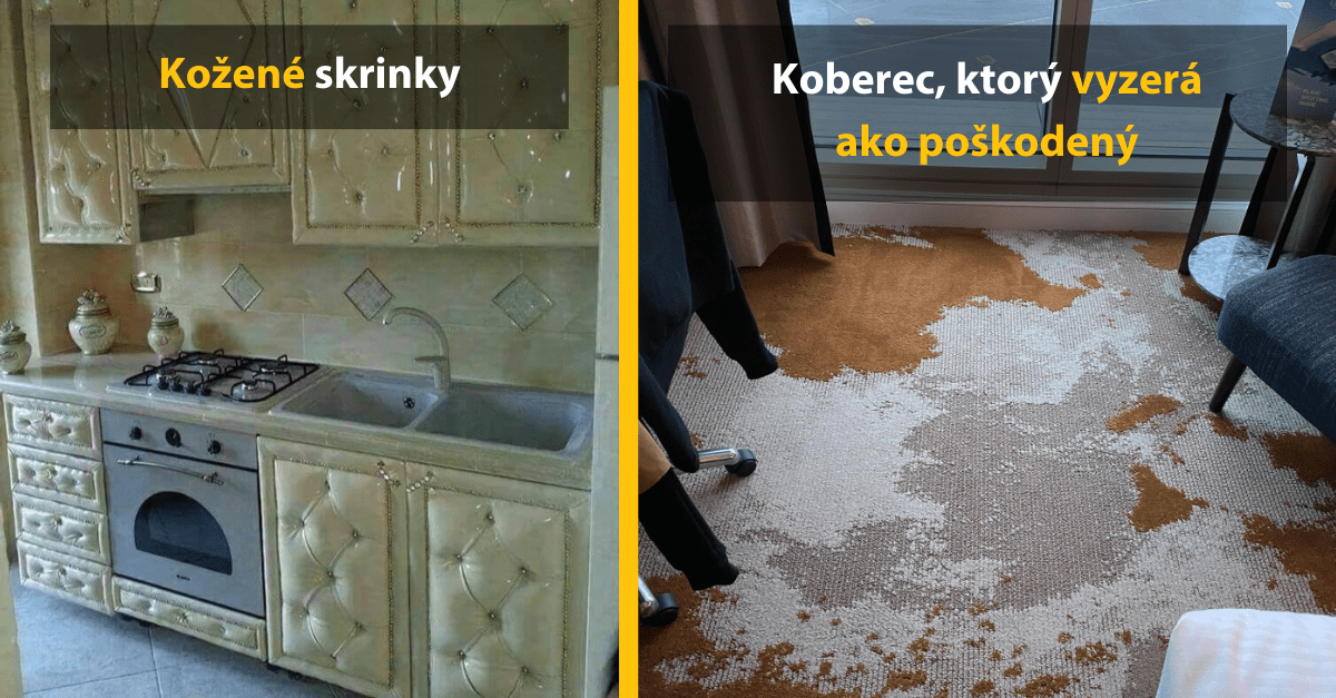 14 dizajnérov, u ktorých vyhráva kreativita a extravagancia pred zravým rozumom