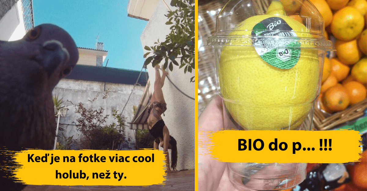 14 zvláštnych fotografií, ktoré vyvolávajú otázky ale nedávajú odpovede