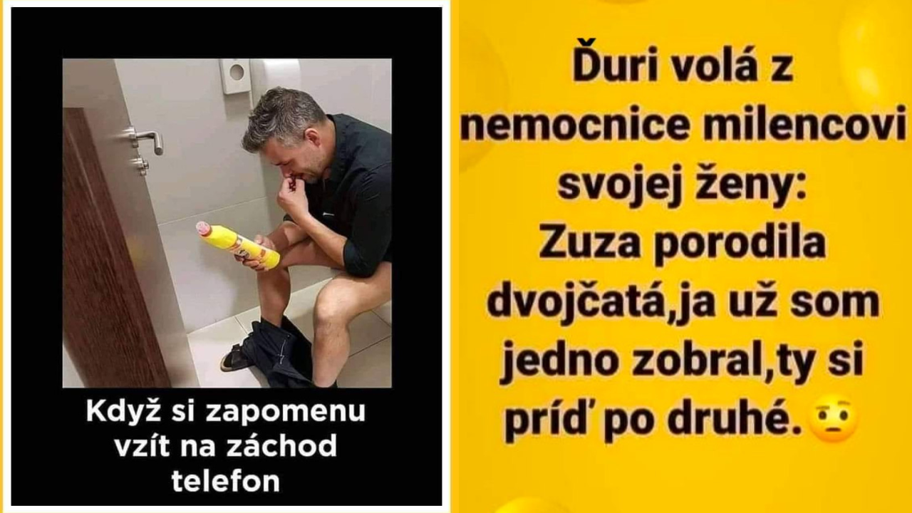 20+ Obrázkov: Všetko vtipné z internetu! #402 – politické sľuby a ako si medvede objednávajú jedlo