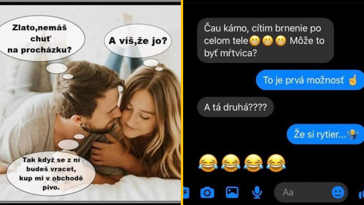 20+ Obrázkov: Všetko vtipné z internetu! #245 – Móda vtedy a teraz ale aj Rambo na úrade práce