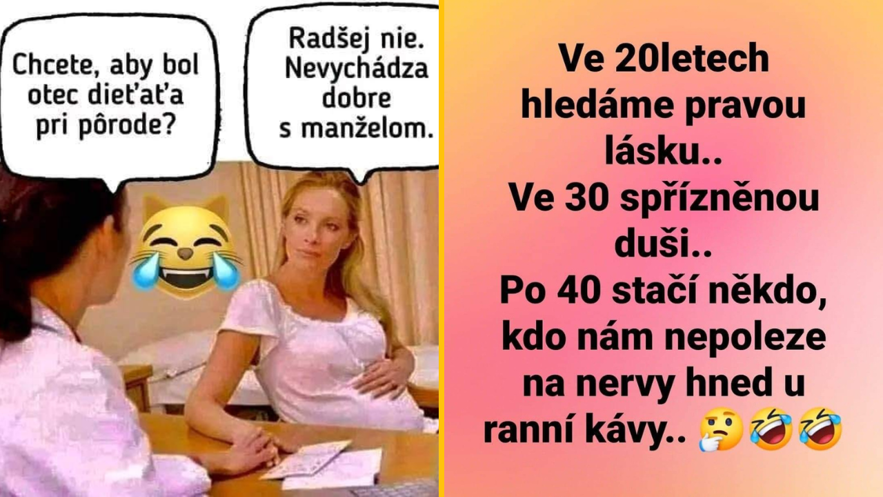 20+ Obrázkov: Všetko vtipné z internetu! #403 – Zákusky v trochu inej podobe a tiež mužské meranie teploty