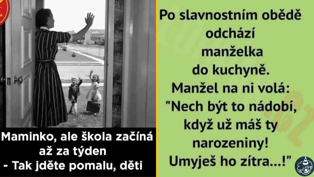 20+ Obrázkov: Všetko vtipné z internetu! #406 – Psy už nie sú, to čo bývali a štatistika o šťastí