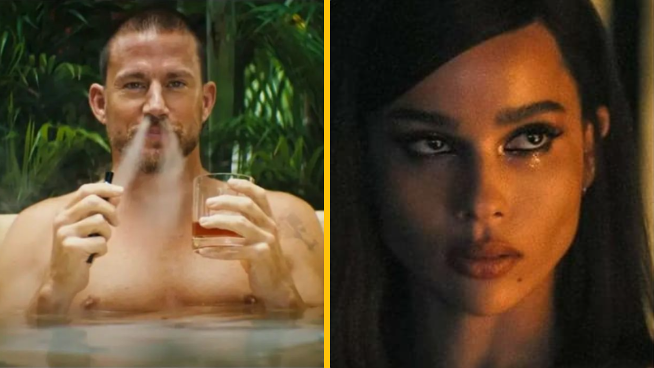 Channing Tatum sa predstaví v novom filmovom trilery „Blink Twice“ (TRAILER)