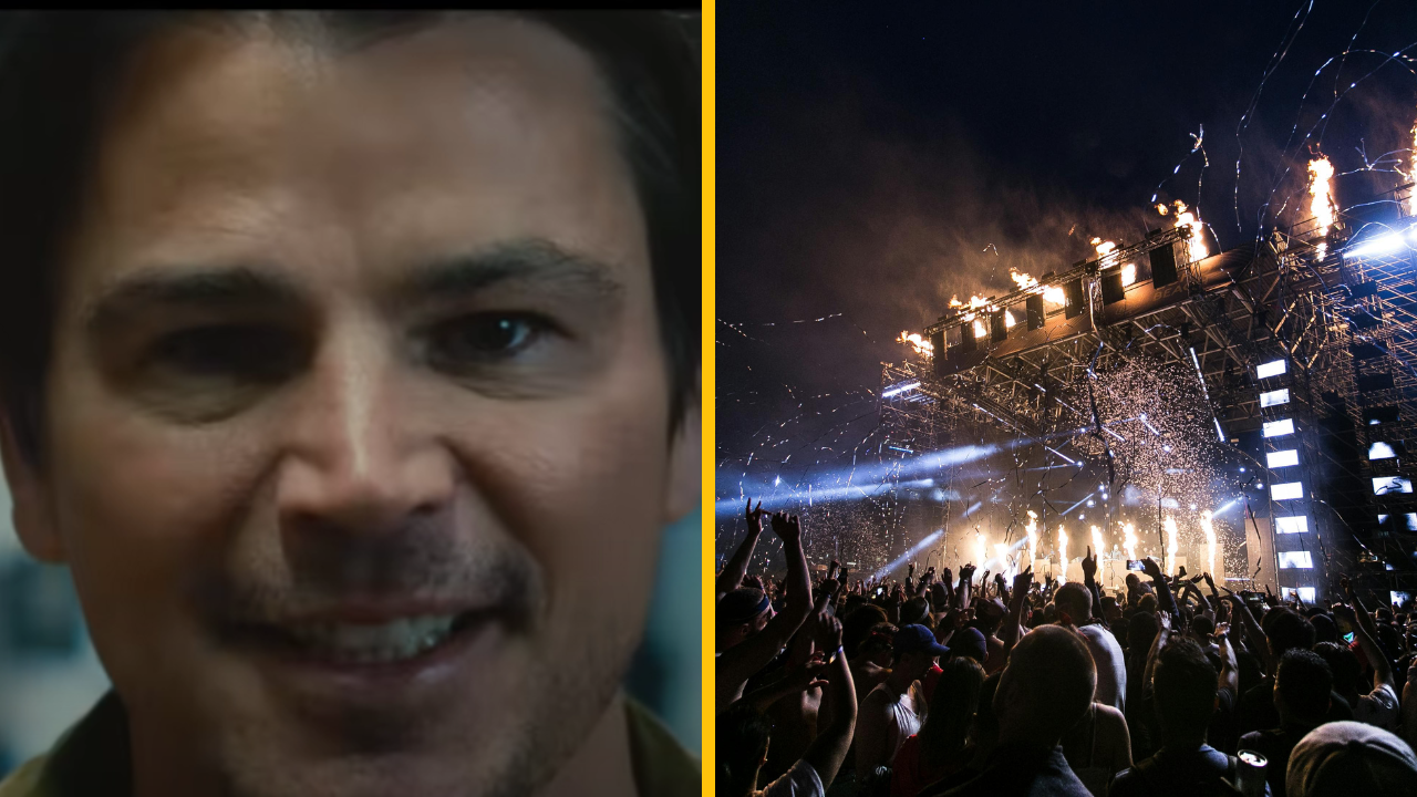 Trailer k trileru Pasca (Trap) predstavuje Josha Hartnetta ako sériového vraha