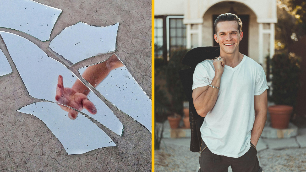 „Môj snúbenec povysával popol mojej matky a potom sa o tom pokúsil klamať“