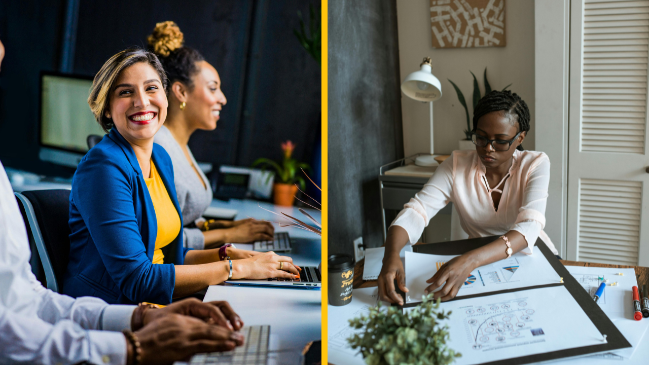 „Šéf mi povedal, že musím odísť z práce kvôli mojim prsiam. Nemôžem za to, že v kancelárii mrzlo.“