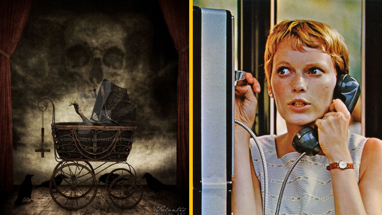 Horor strašnejší ako sám Satan. „Apartment 7A“ je prequel k hororu „Rosemaryino dieťa“