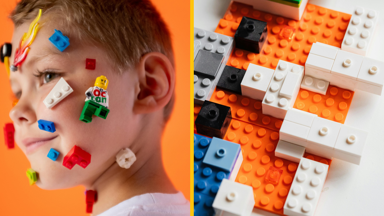 13-ročný chlapec našiel na pláži chobotnicu z Lega z roku 1997, ktorá spadla do mora